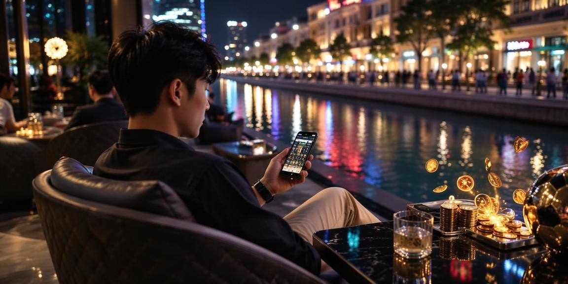 sxmega645 Viettel Money Casino Trực Tiếp