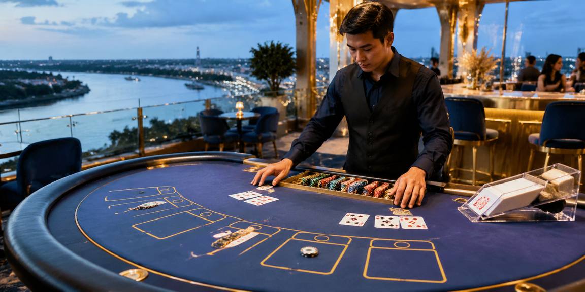 sxmega645 Casino & Nổ Hũ