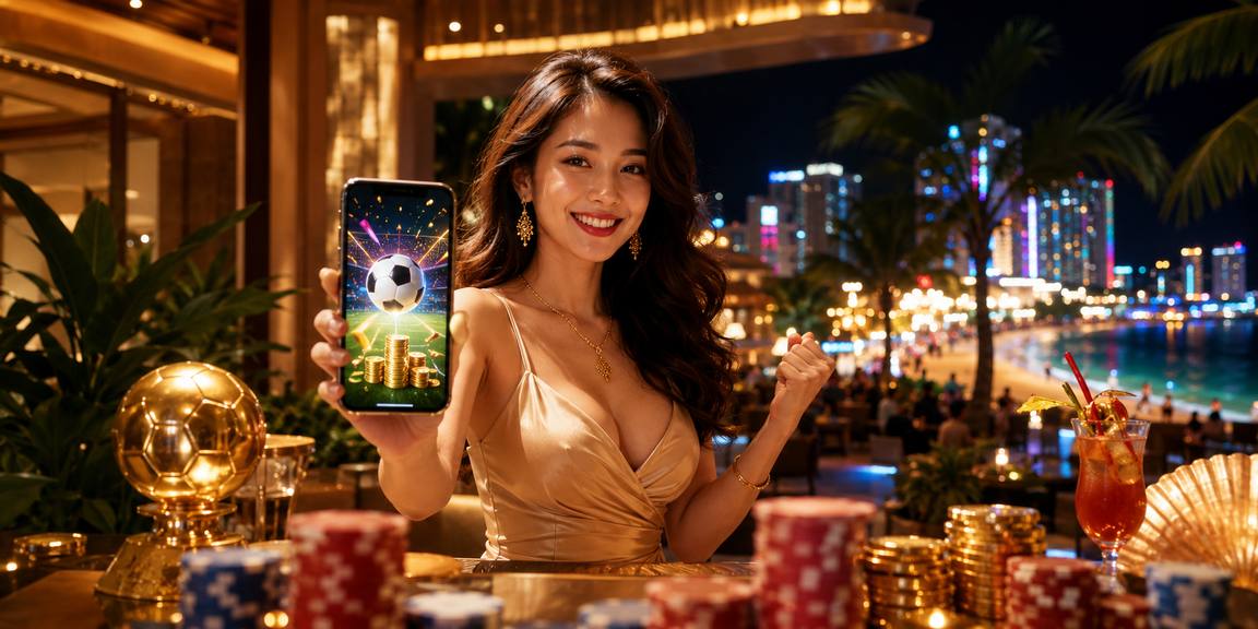 sxmega645 sxmega645 — sòng bài trực tuyến cho nhịp sống đô thị Việt Nam